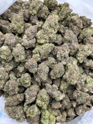 Guava Runtz weed Strain